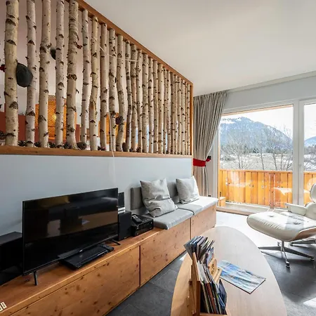 Près Du Mélèze-val Cenis-sardières Chalet *