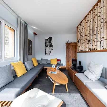 Chalet Pres Du Meleze-val Cenis-sardieres *