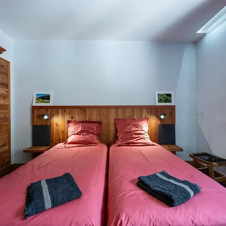 Près Du Mélèze-val Cenis-sardières Chalet Val Cenis