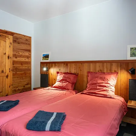 Chalet Près Du Mélèze-val Cenis-sardières Val Cenis
