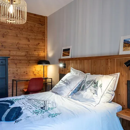 Chalet Pres Du Meleze-val Cenis-sardieres
