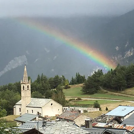 Pres Du Meleze-val Cenis-sardieres Chalet *