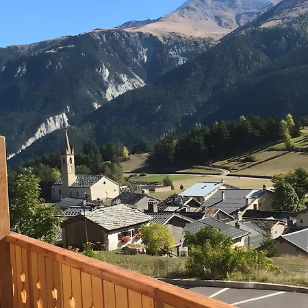 Près Du Mélèze-val Cenis-sardières Chalet *
