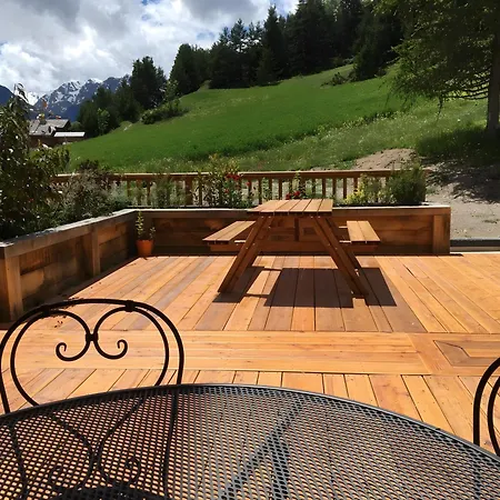 Près Du Mélèze-val Cenis-sardières *
