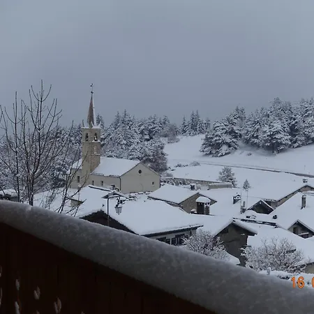 Pres Du Meleze-val Cenis-sardieres